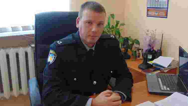 Заступника начальника поліції охорони Прикарпаття судитимуть за шахрайство