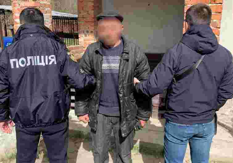 Суд виніс вирок мешканцю Львівщини за вбивство вагітної жінки та знайомого