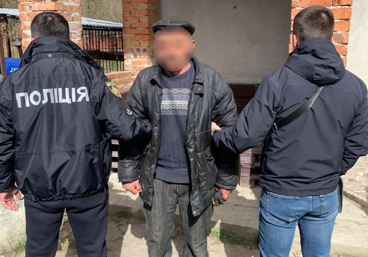 Суд виніс вирок мешканцю Львівщини за вбивство вагітної жінки та знайомого