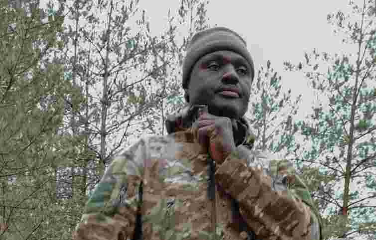 На фронті зросла кількість виявлених загиблих на війні проти України африканців