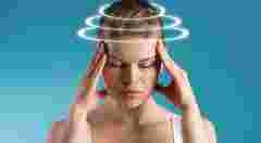 Збій вестибулярного апарата: як проявляється і як собі допомогти