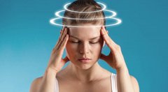 Збій вестибулярного апарата: як проявляється і як собі допомогти