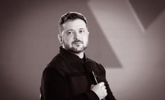 Вибори і Зеленський