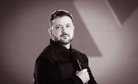 Вибори і Зеленський