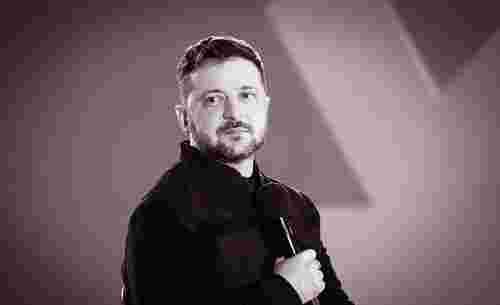 Вибори і Зеленський