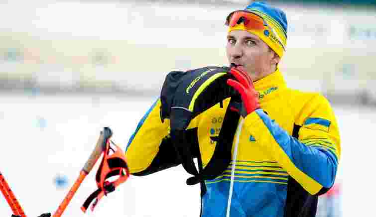 Дмитро Підручний: капітан, чемпіон та боєць Нацгвардії