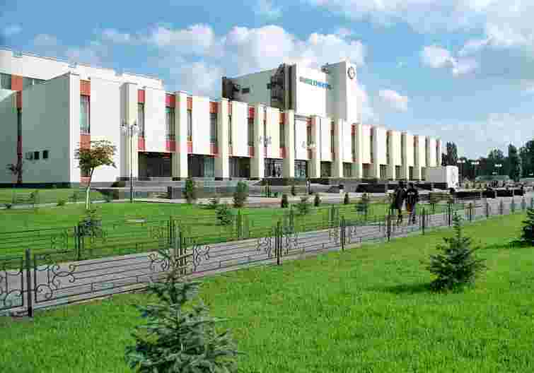 Військовий повідомив про замінування у Вараші через музику біля Алеї героїв