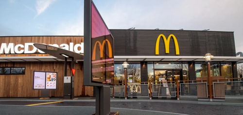 У Буковелі відкриють перший McDonald’s