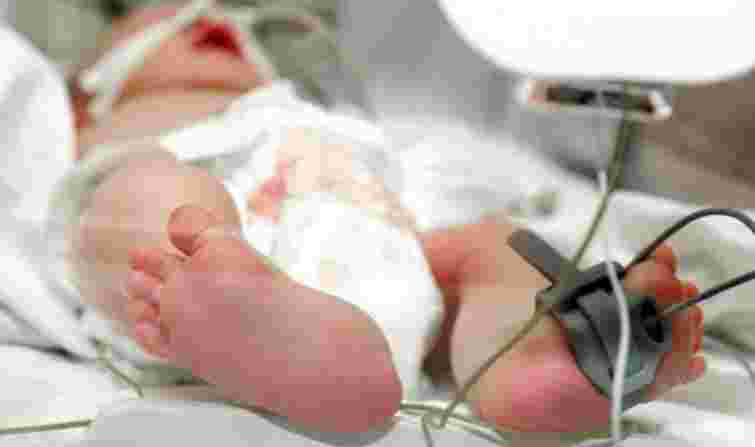 21-річній мамі призначили тюремний строк за побиття до смерті тримісячного сина у Львові