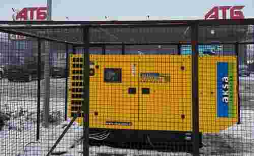 Попри відключення й морози: як АТБ забезпечує автономність найбільшої торгової мережі