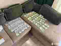 Службовців «Укрзалізниці» та ДСНС викрили на торгівлі посадами у Франківську