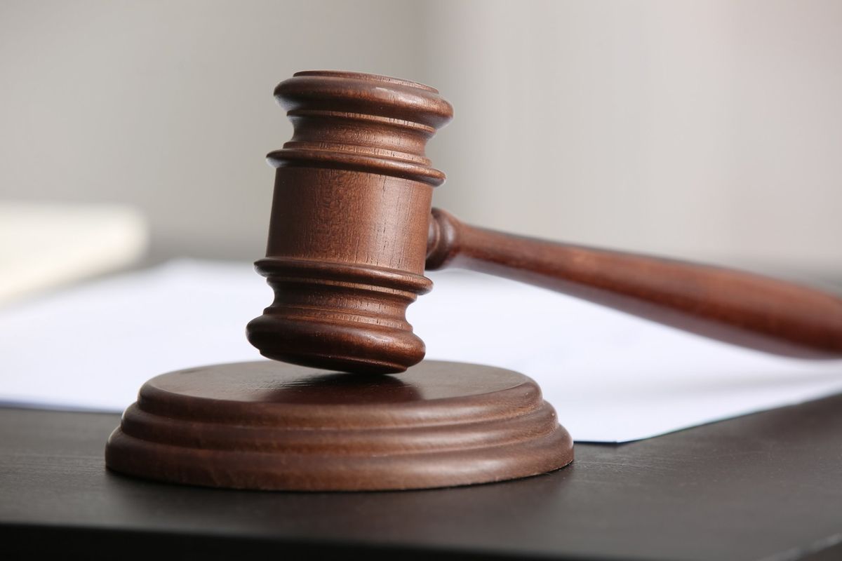 На Закарпатті за відмову від повістки ув’язнили посадовця «Укрпошти»
