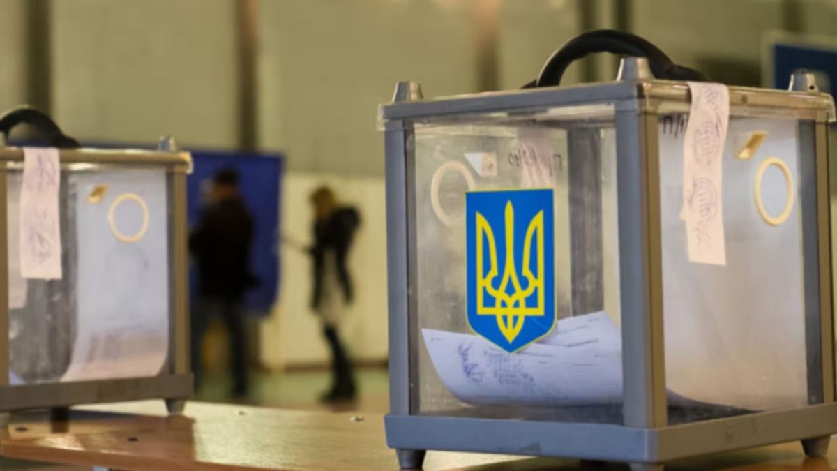 ЦВК назвала актуальну кількість виборців в Україні