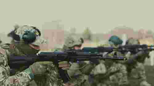 Інтернаціональні легіони інтегрували до штурмових підрозділів ЗСУ