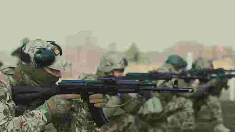 Інтернаціональні легіони інтегрували до штурмових підрозділів ЗСУ