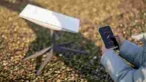 США таємно передали до Ірану тисячі терміналів Starlink для підтримки протестувальників, – WSJ