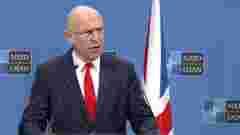За результатами «Рамштайну» Україні нададуть додаткові 35 млрд оборонної допомоги