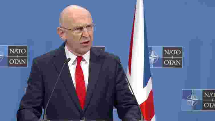 За результатами «Рамштайну» Україні нададуть додаткові 35 млрд оборонної допомоги