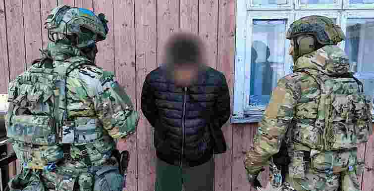 Поліція затримала 37-річного буковинця, який викрав школярку у Чернівцях