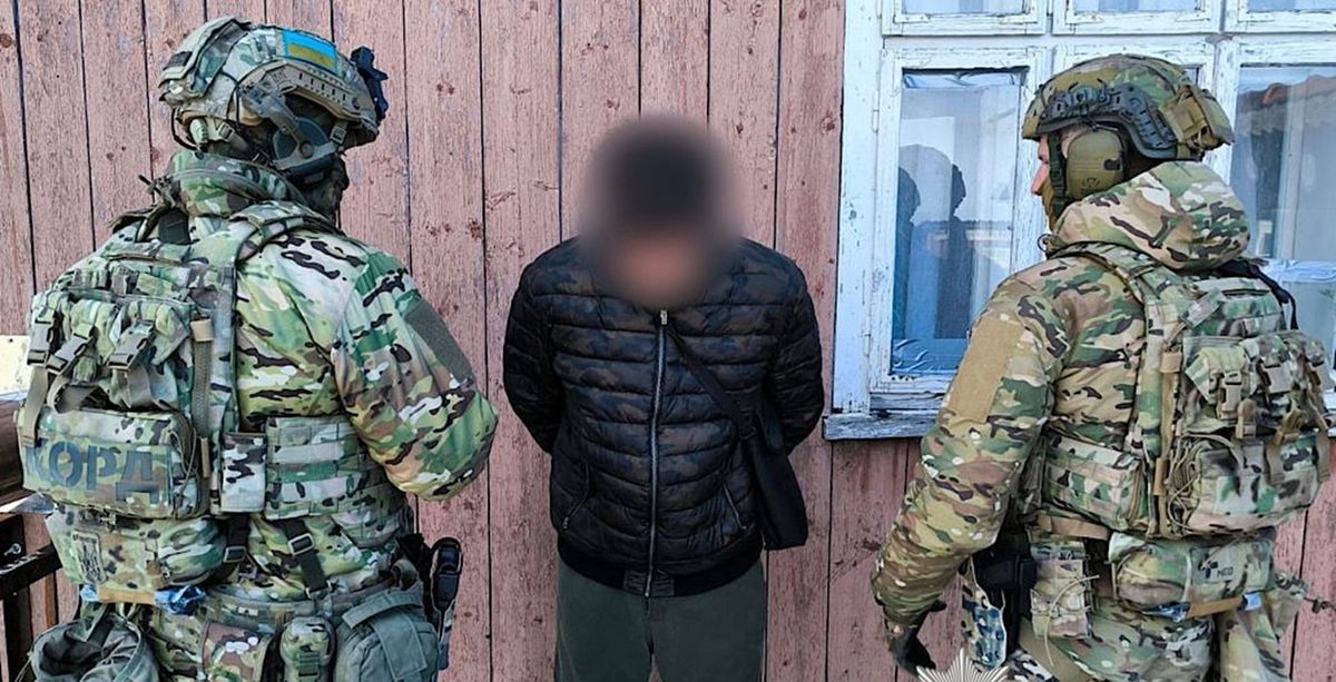 Поліція затримала 37-річного буковинця, який викрав школярку в Чернівцях