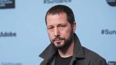 Мстислав Чернов став лауреатом премії Гільдії сценаристів США