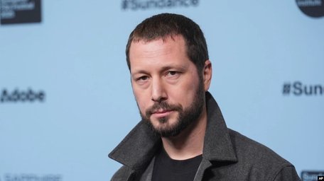 Мстислав Чернов став лауреатом премії Гільдії сценаристів США