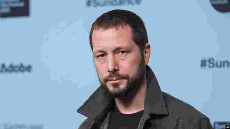 Мстислав Чернов став лауреатом премії Гільдії сценаристів США