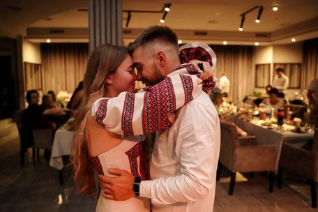 «Я почуваюся винною перед суспільством, коли почуваюся щасливою»