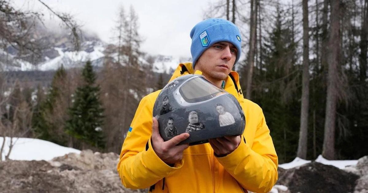 Іноземні спортсмени розкритикували рішення МОК про дискваліфікацію Владислава Гераскевича