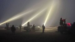 Росіяни масовано атакували Одесу ударними дронами, є постраждалі