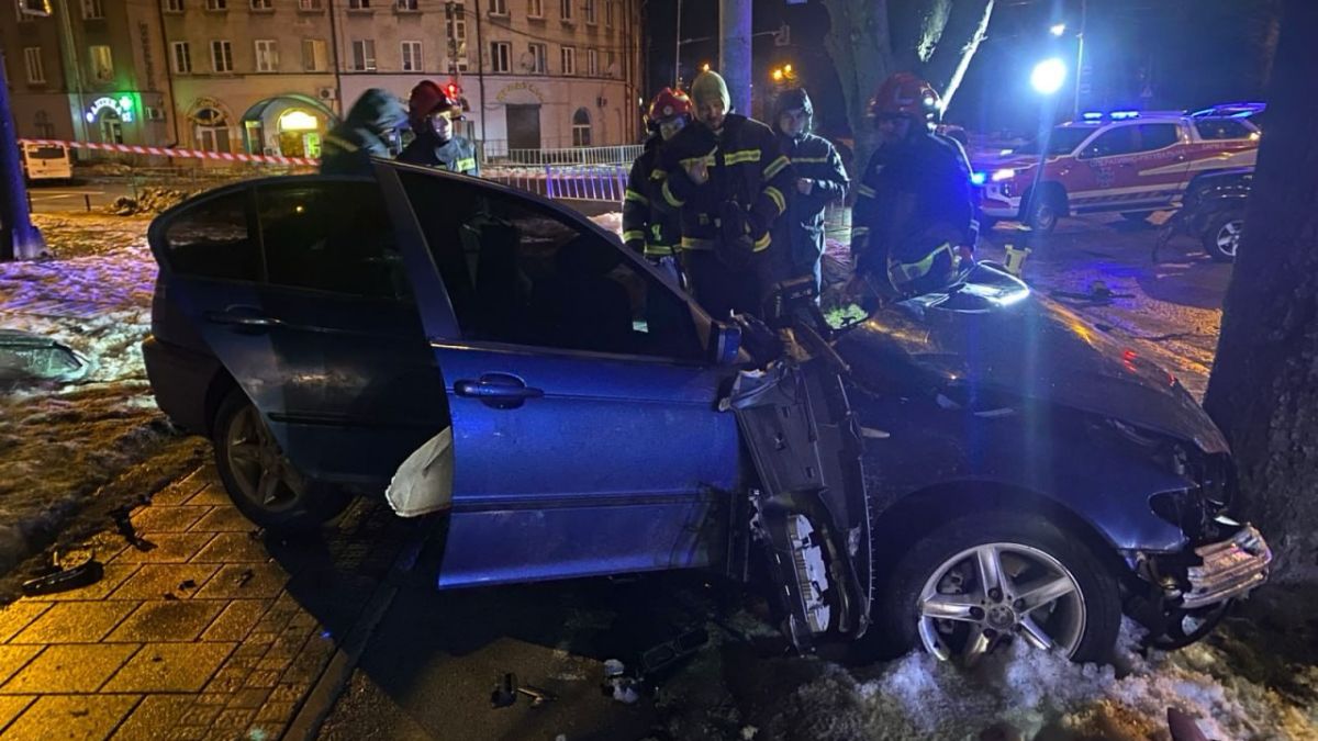 Внаслідок ДТП у Львові травмувалися два водії та 10-річна пасажирка