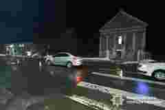 Пенсіонерка загинула внаслідок наїзду автомобіля Hyundai на Хмельниччині