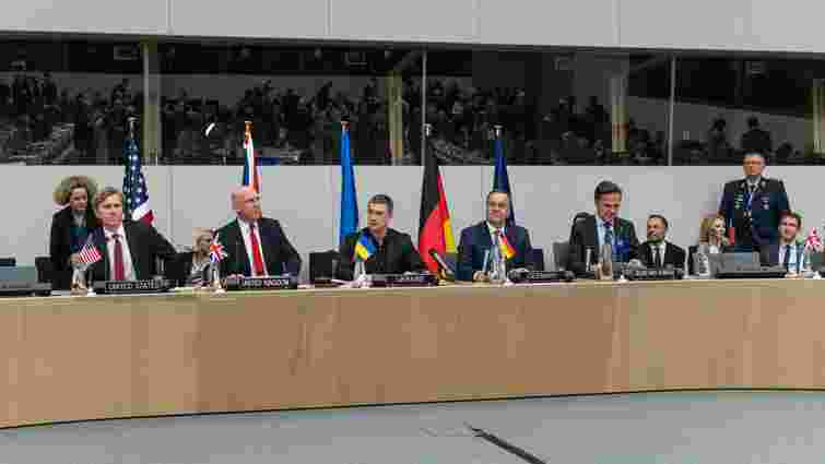 Михайло Федоров розповів, що увійде до масштабного оборонного пакета для України