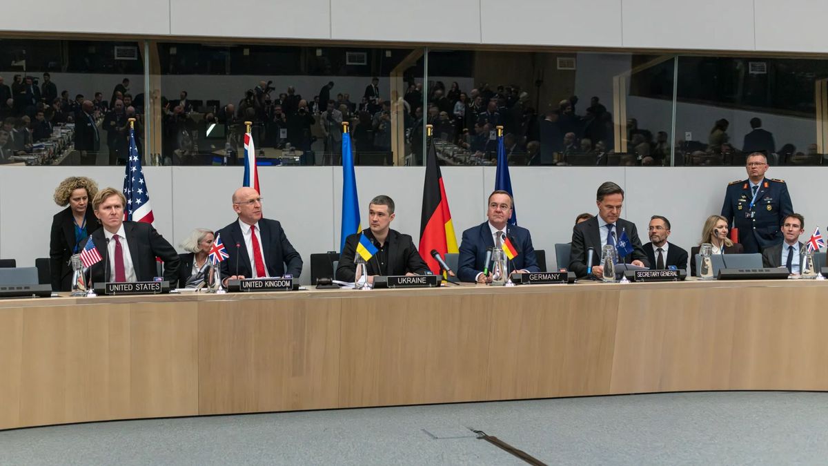 Михайло Федоров розповів, що увійде до масштабного оборонного пакета для України