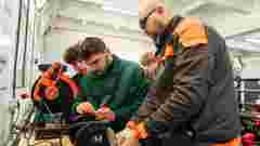 Міністр освіти затвердив перші профтехи, які реорганізують у рамках реформи