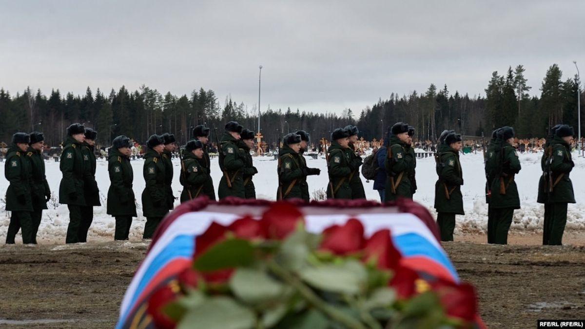 ЗСУ у Курській області дроном Vampire ліквідували російського полковника