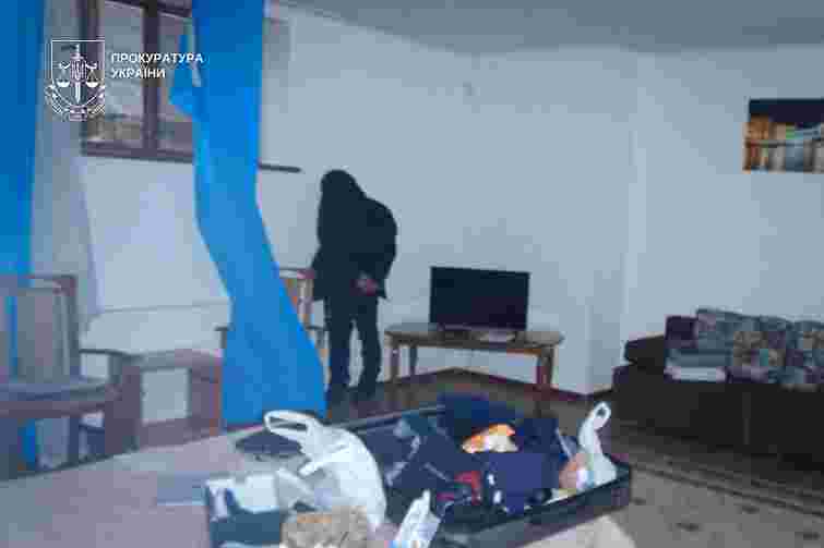 Громадянина Туреччини затримали на спробі зґвалтувати 16-річну дівчину в Мукачеві