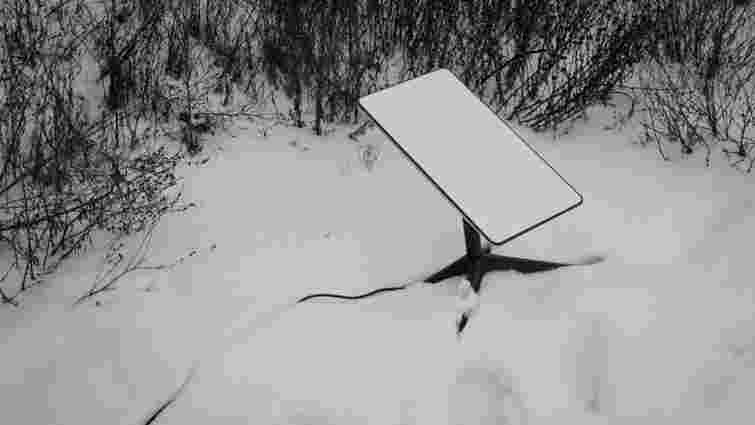 Українські хакери ошукали росіян зі Starlink та встановили їхні позиції на фронті