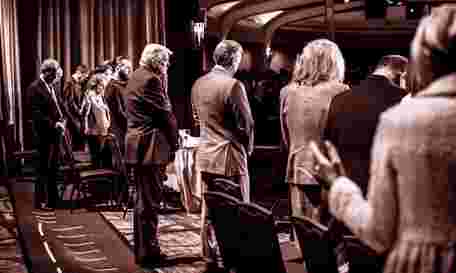 Нові корені національного консерватизму