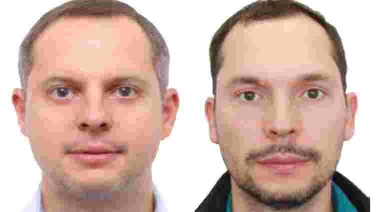 Ростислава Шурму та його брата оголосили в розшук