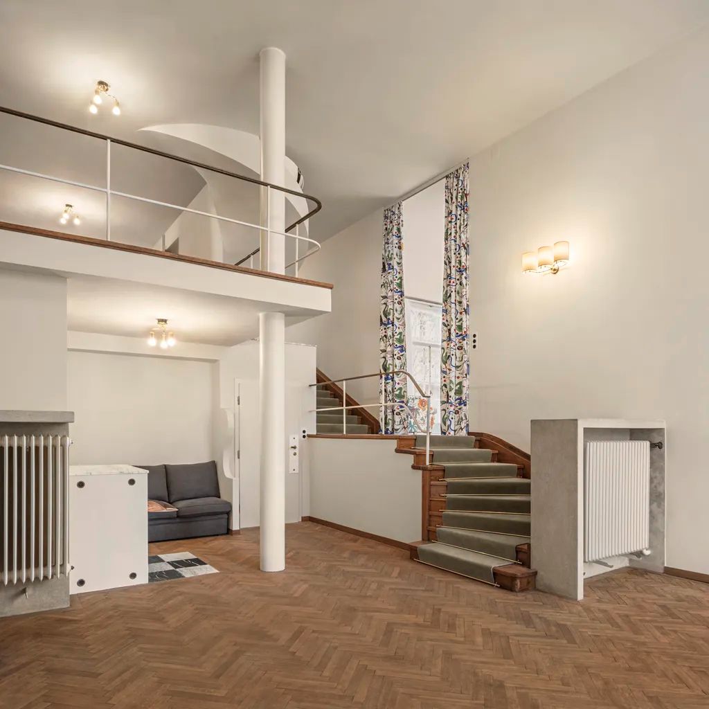 Фото Hertha Hurnaus