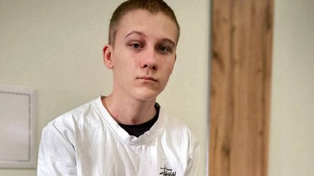 16-річний підліток впав у кому через скупчення гною у головному мозку