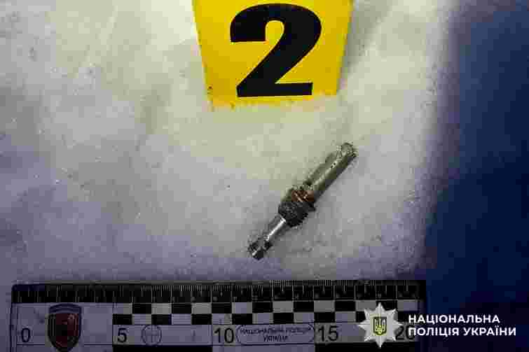 Унаслідок вибуху підривача 13-річному хлопцю на Рівненщині ампутувало пальці