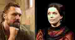 Двоє акторів Франківського драмтеатру отримали звання народних артистів України