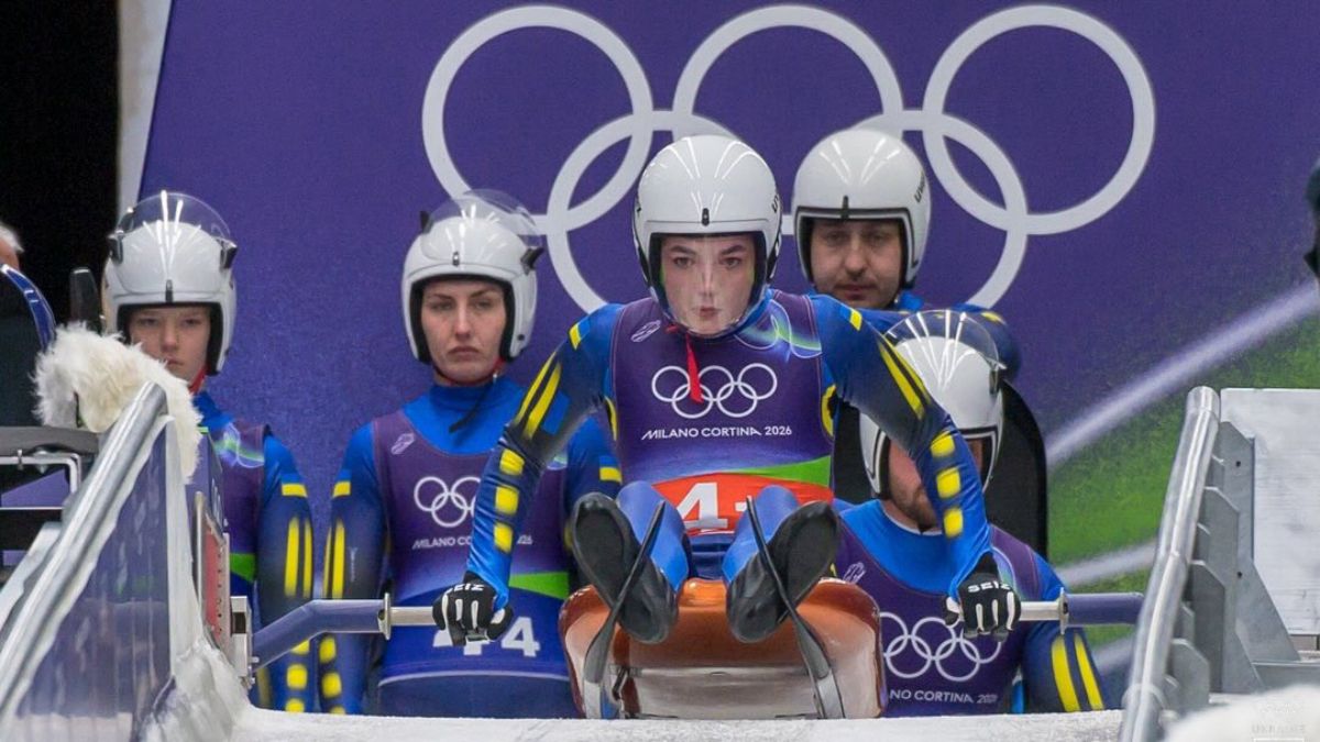 За високий результат на Олімпіаді санкарі зі Львівщини отримають премії 100 тис. грн