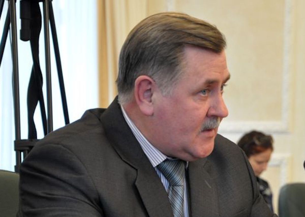 ВРП звільнила «суддю Майдану» з Київщини на пожиттєве утримування 
