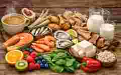 Для здоров'я кісток і суглобів: 12 продуктів, які підвищують рівень колагену