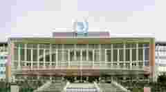 Взірець африканського модернізму: в Ефіопії реставрували залу ООН