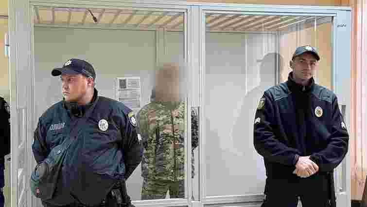 Групу військових засудили до 8 років ув'язнення за розбої та вимагання грошей на Тернопільщині