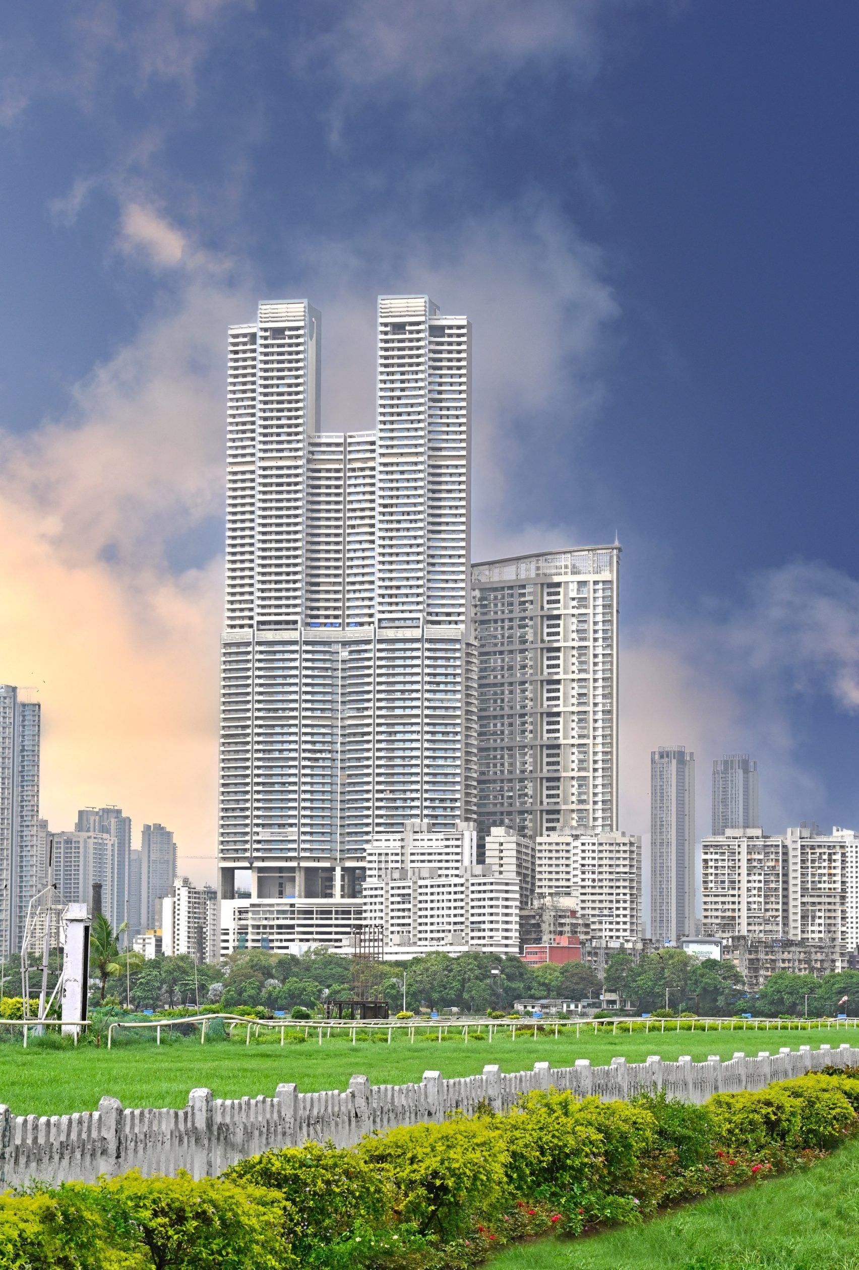 Фото Noshir Gobhai